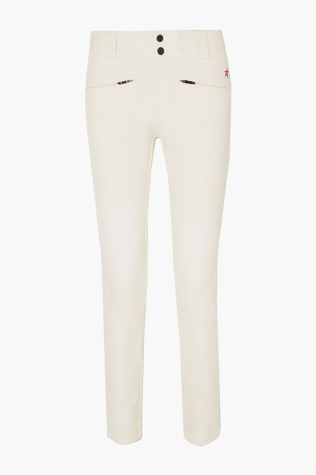 skinny leg snow pants