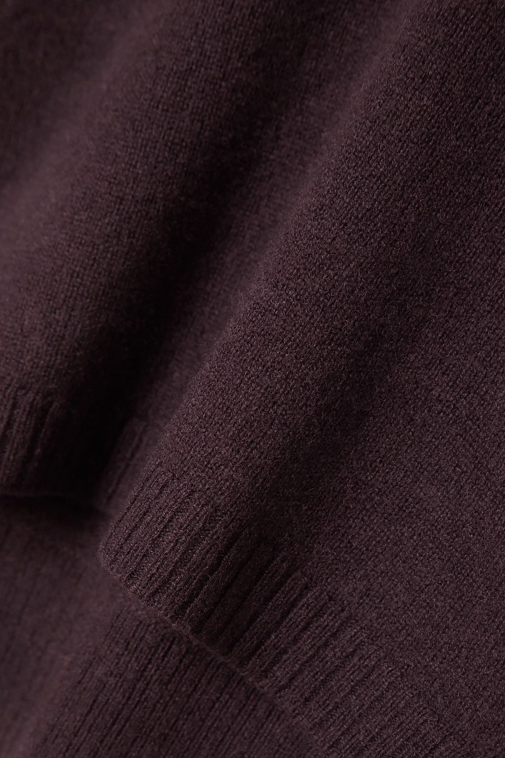 ATM ANTHONY THOMAS MELILLO Cashmere turtleneck sweater