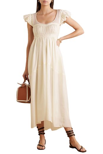 chloe ballgown