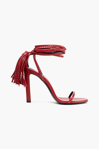 ysl sandals sale