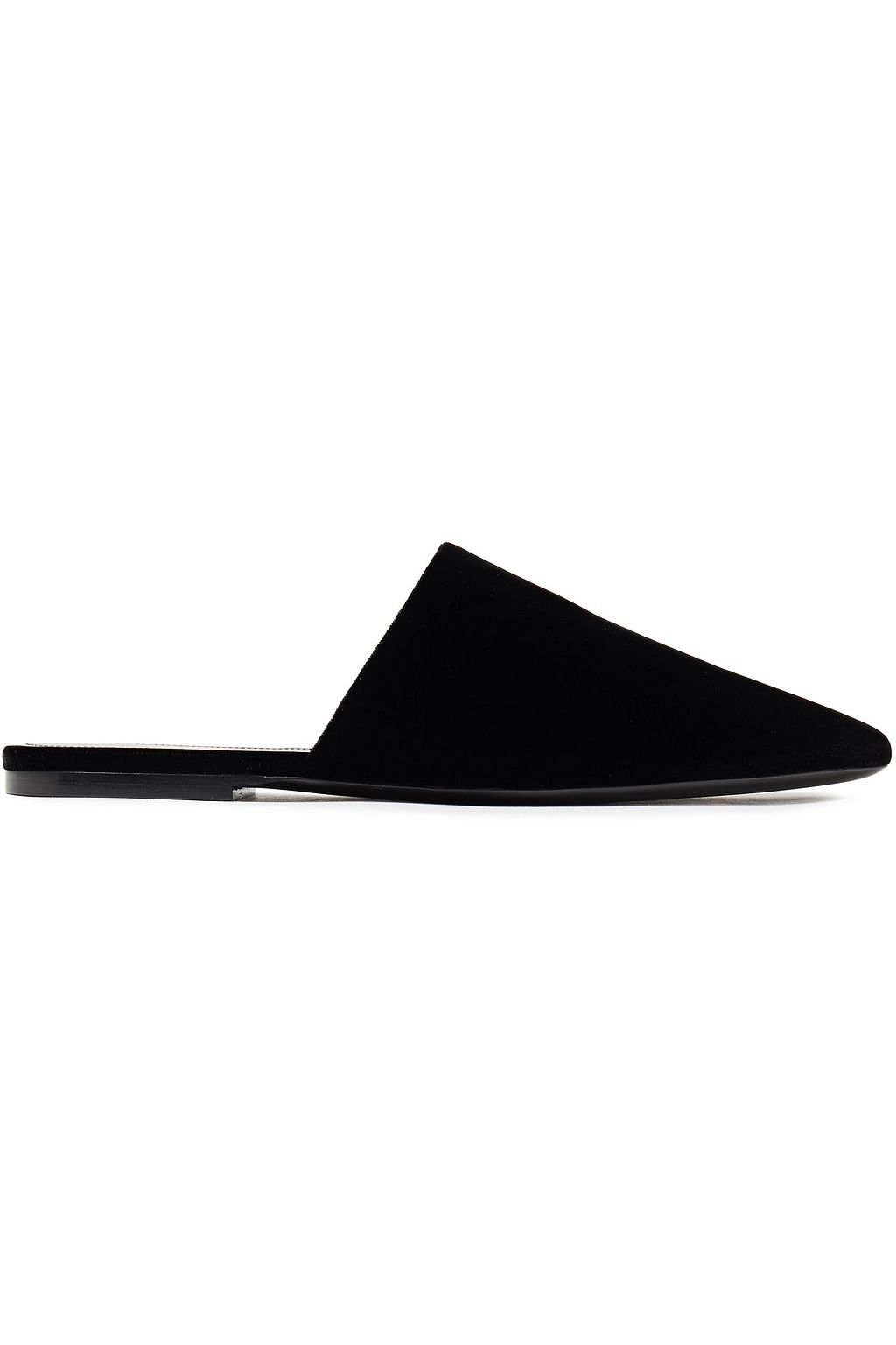 saint laurent slippers sale