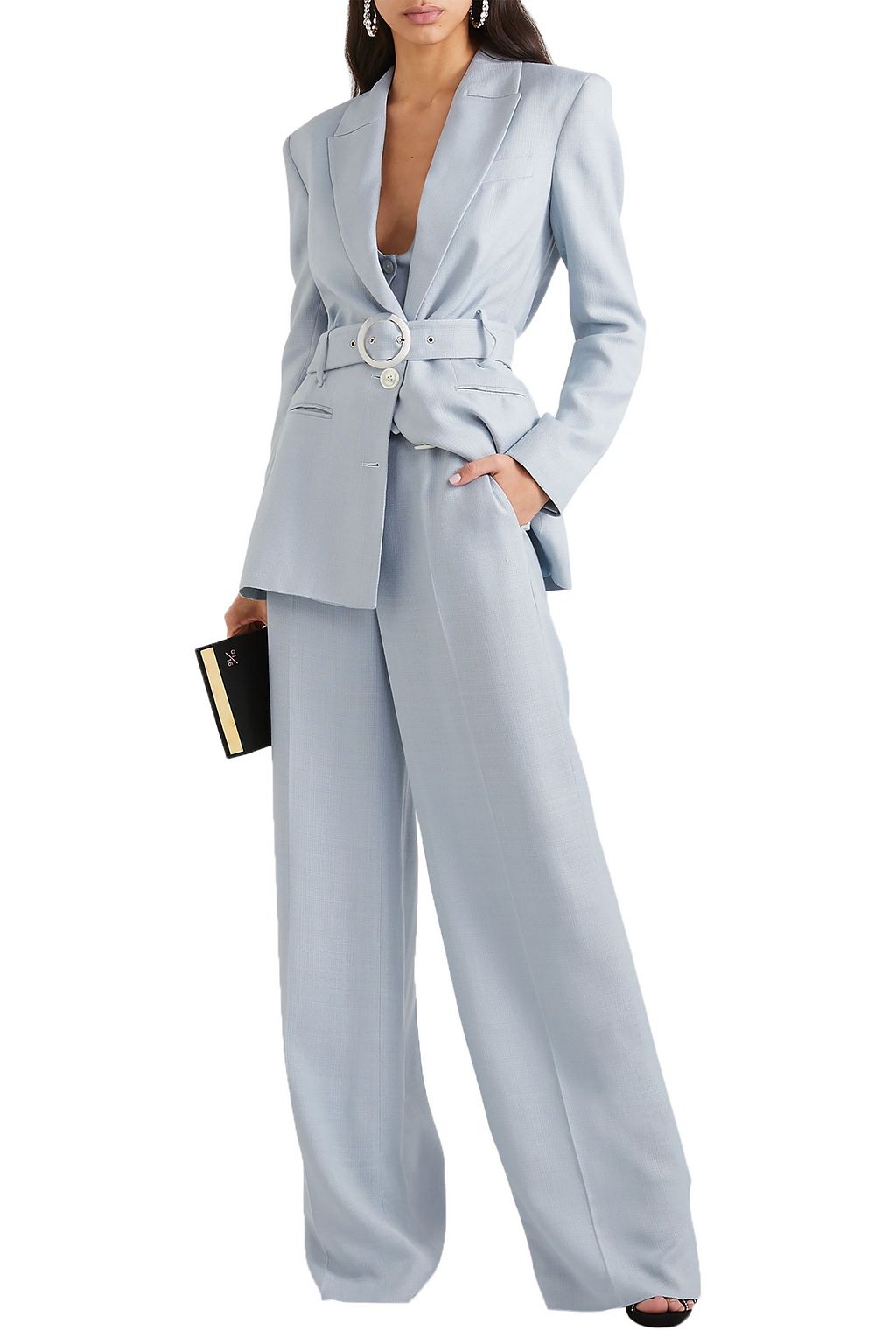 hawkins blazer