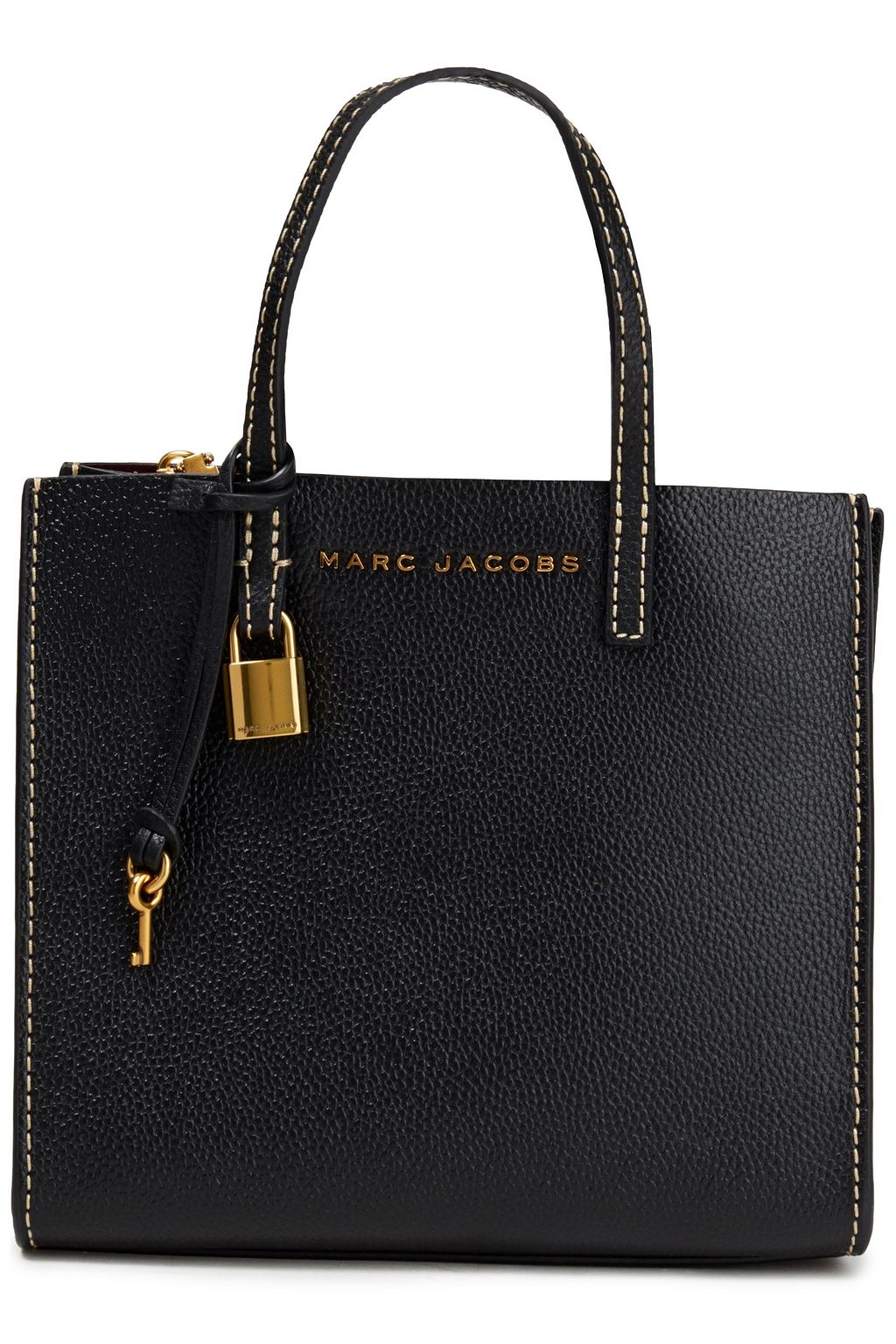 marc jacobs pebbled leather crossbody
