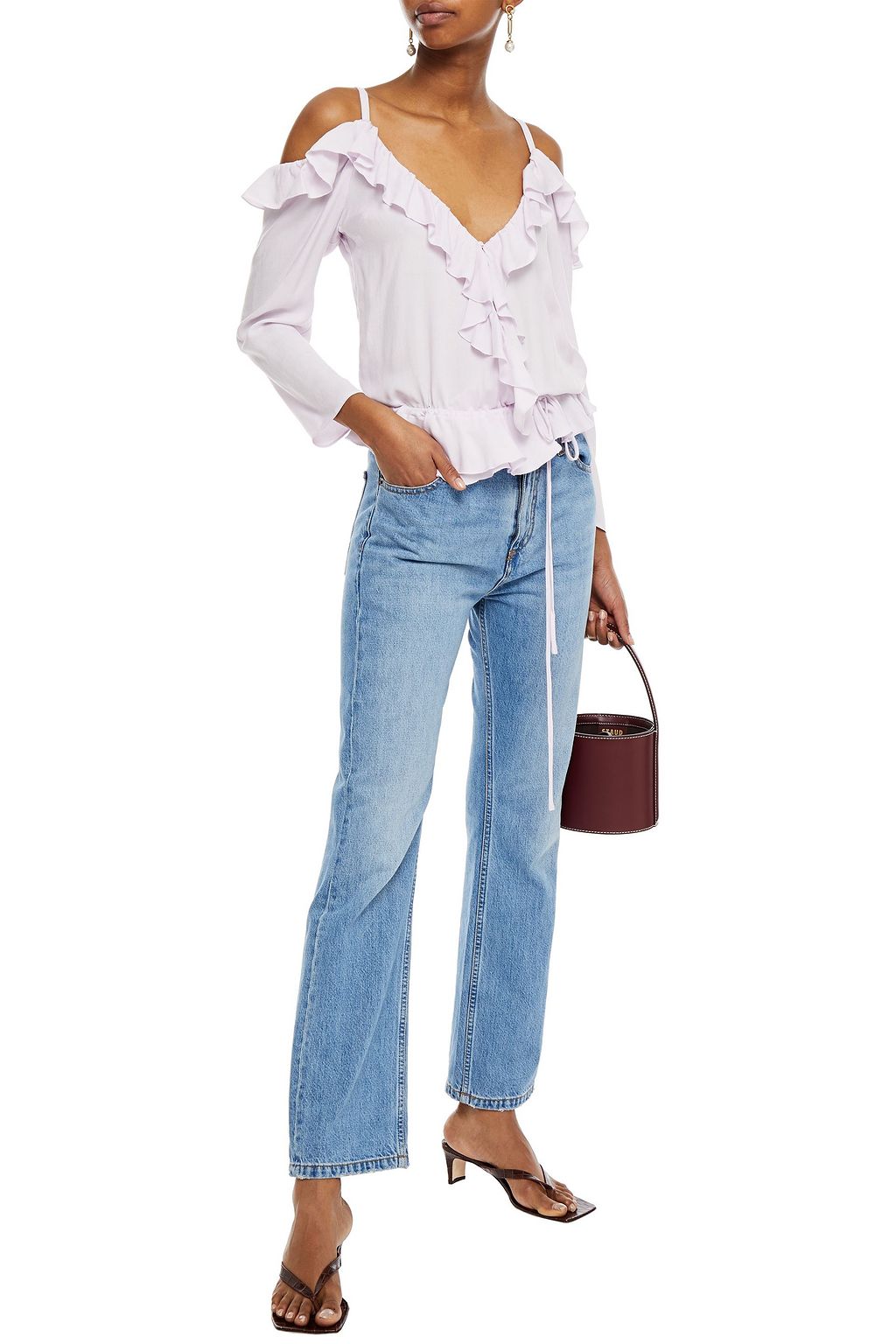 The shop outnet celine