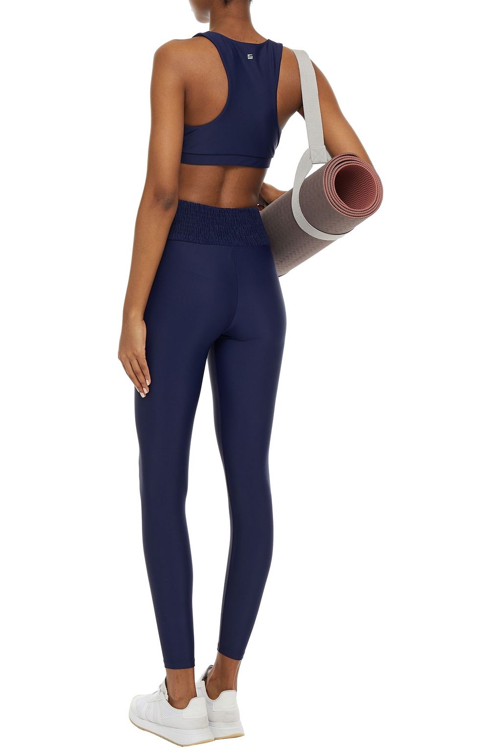 LANSTON SPORT Levi stretch sports bra
