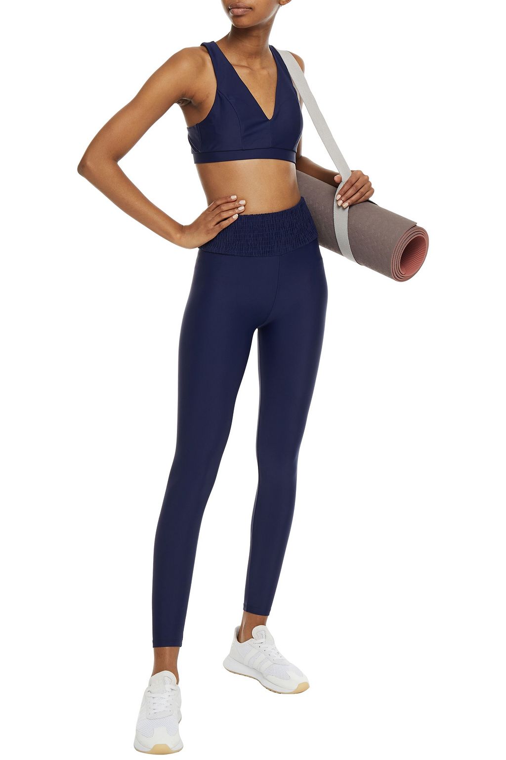 LANSTON SPORT Levi stretch sports bra