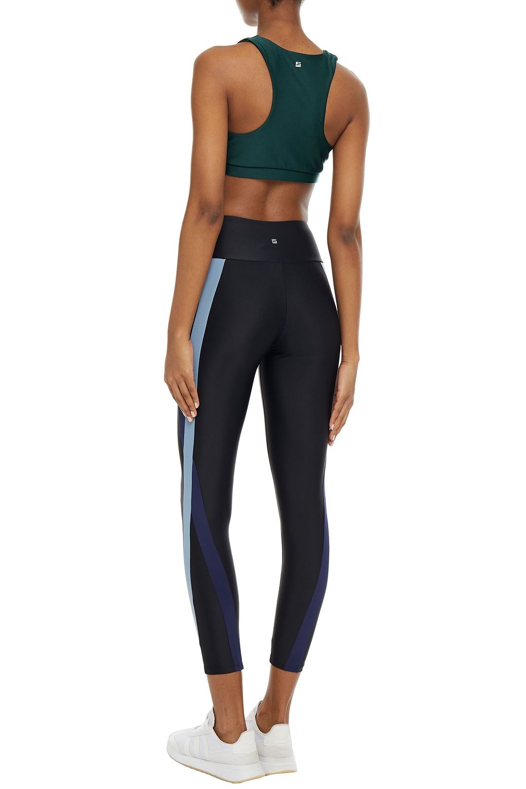 LANSTON SPORT Levi stretch sports bra