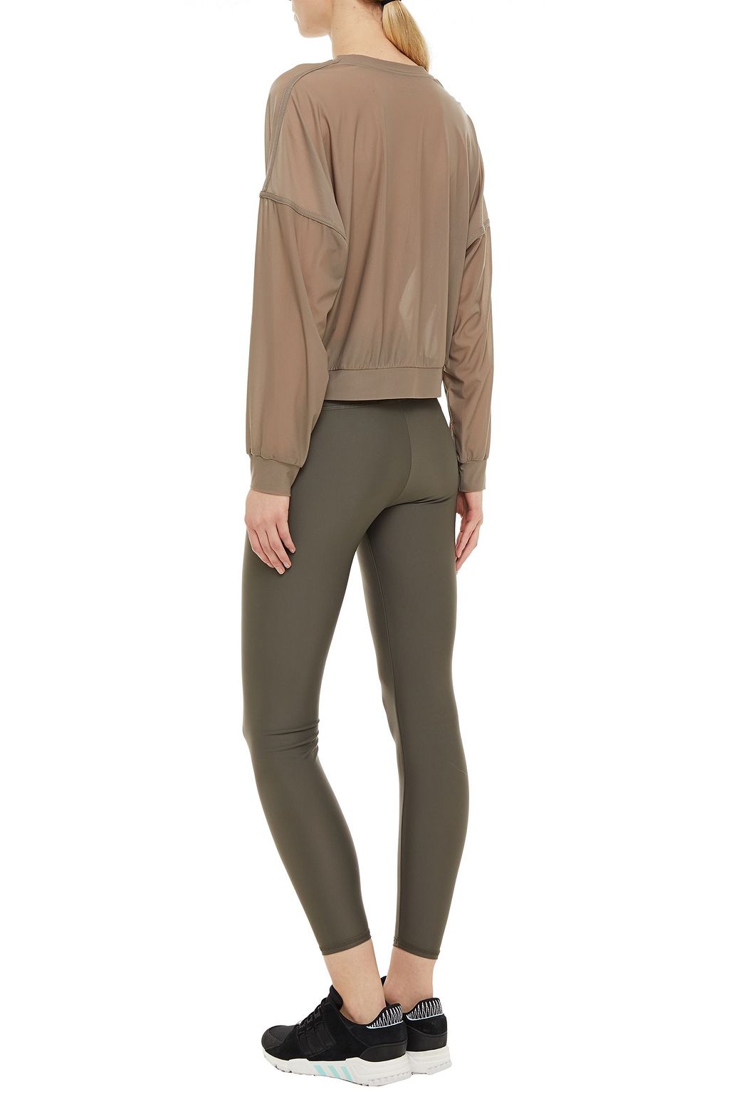 LANSTON SPORT Parker leggings