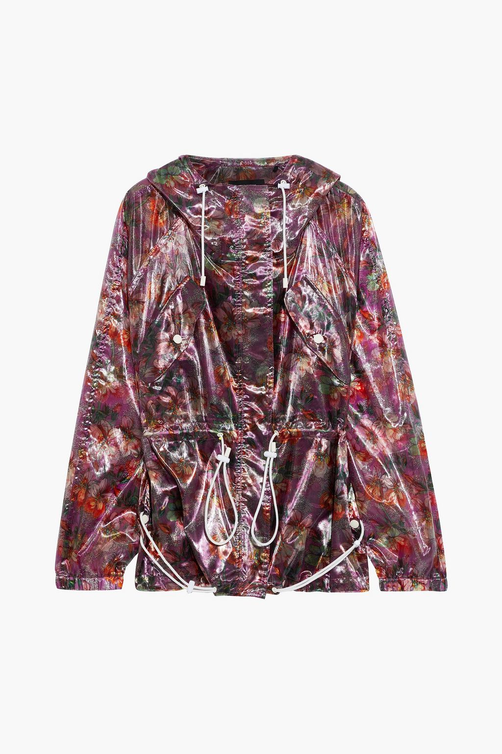 isabel marant anorak