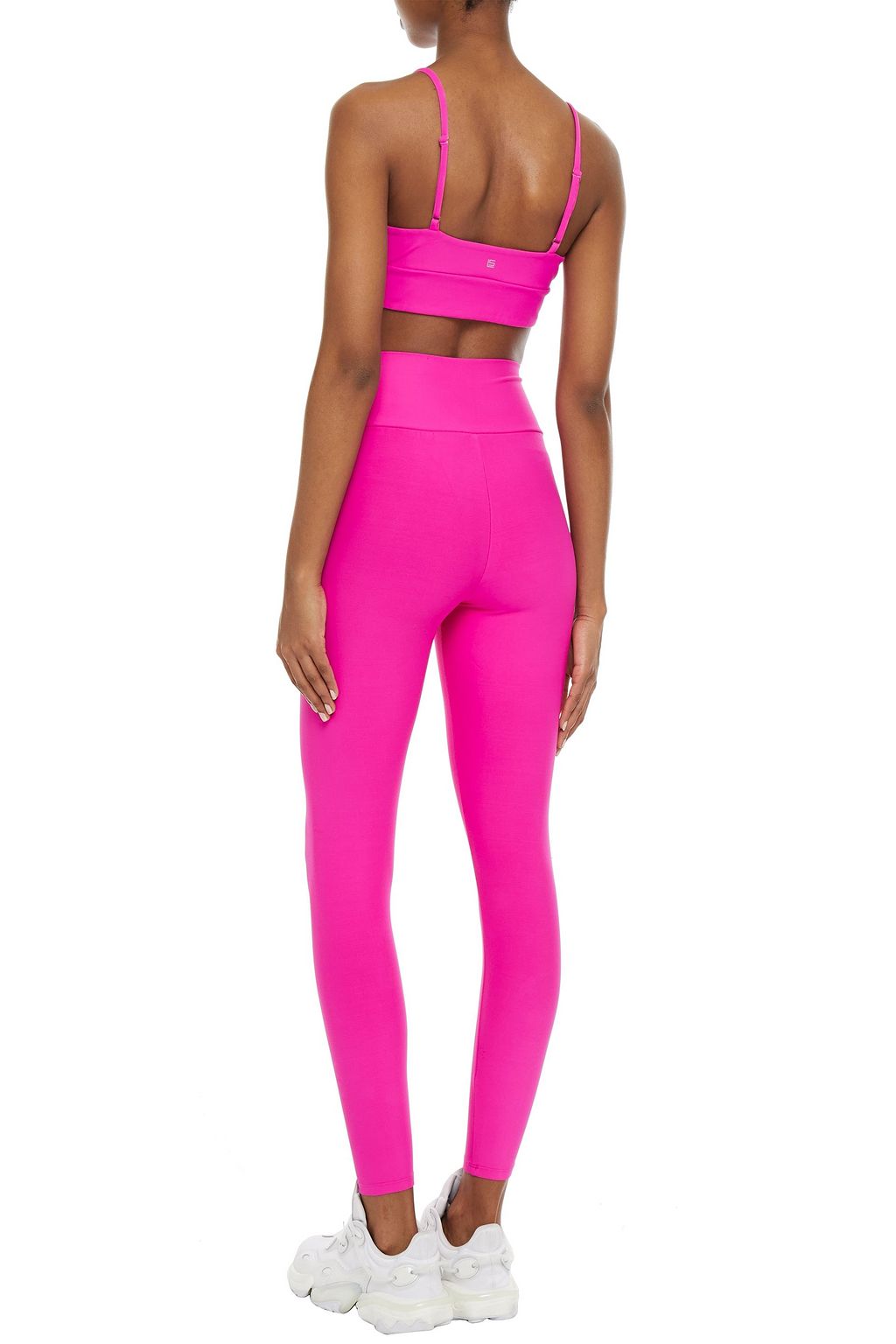 LANSTON SPORT Coen stretch sports bra