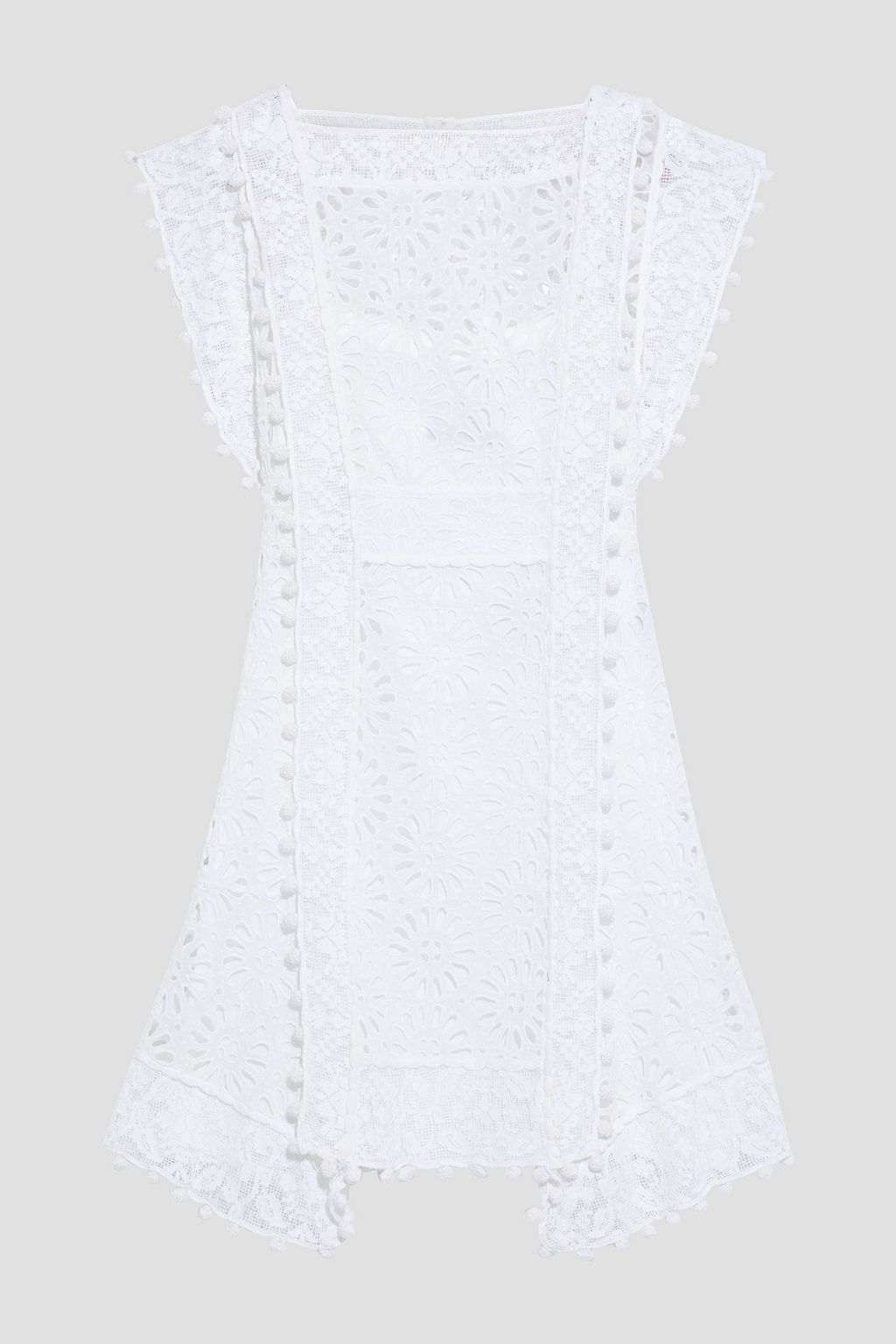 Buy > isabel marant crochet dress > in stock