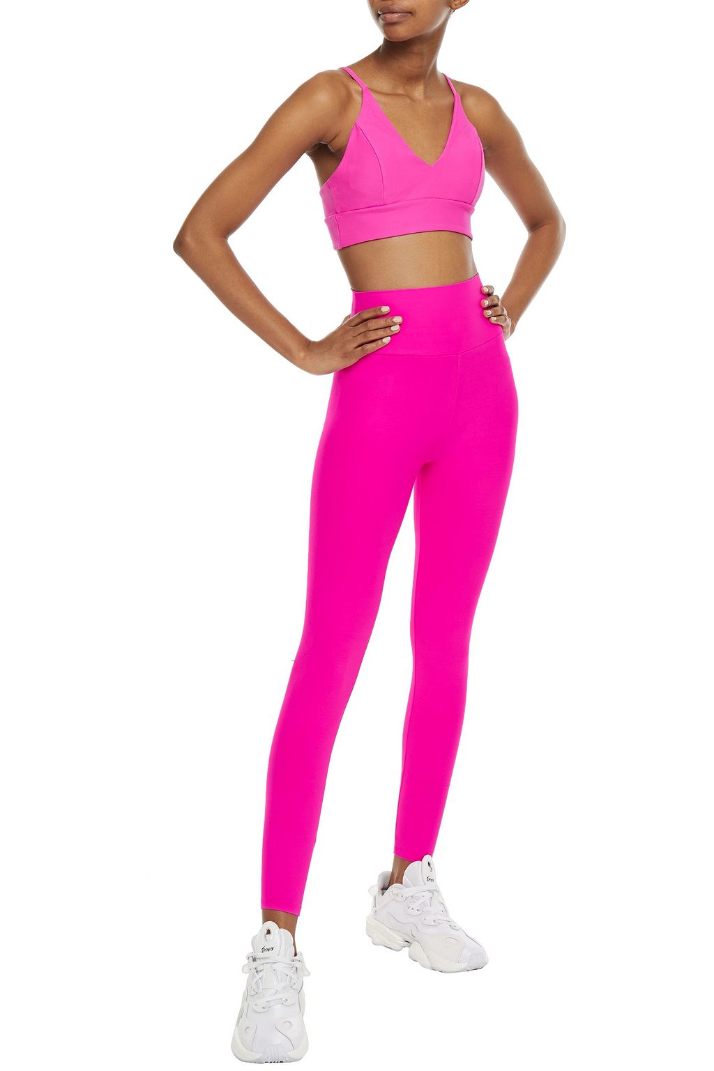LANSTON SPORT Parker leggings