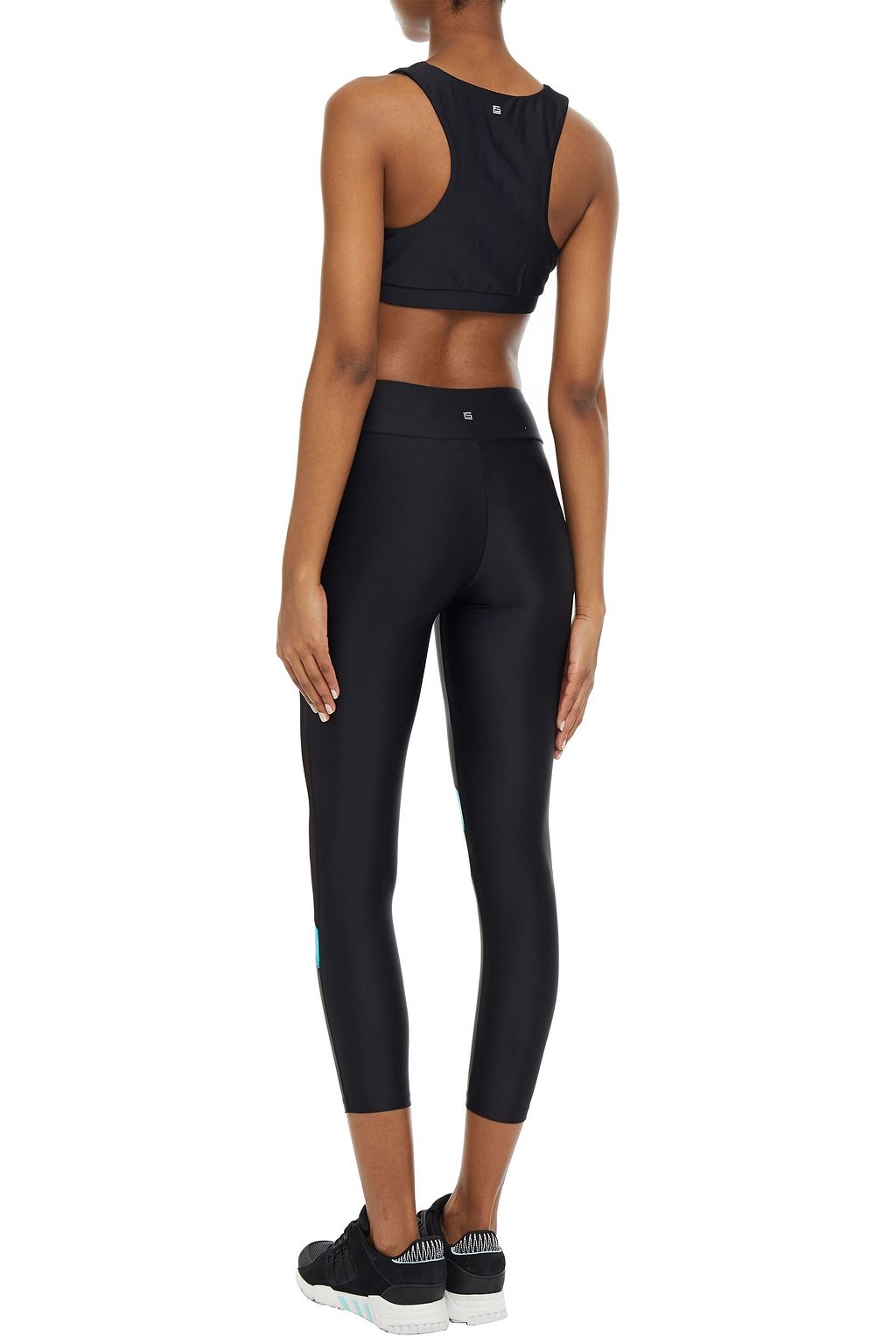 LANSTON SPORT Levi stretch sports bra