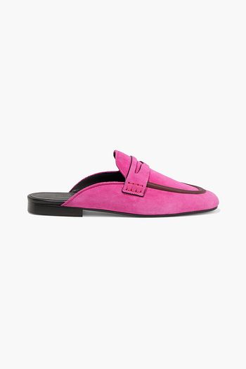 isabel marant slippers