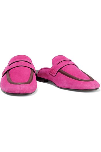 isabel marant slippers