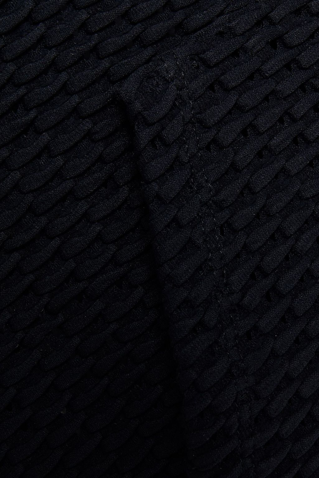 LANSTON SPORT Dane stretch-mesh hoodie