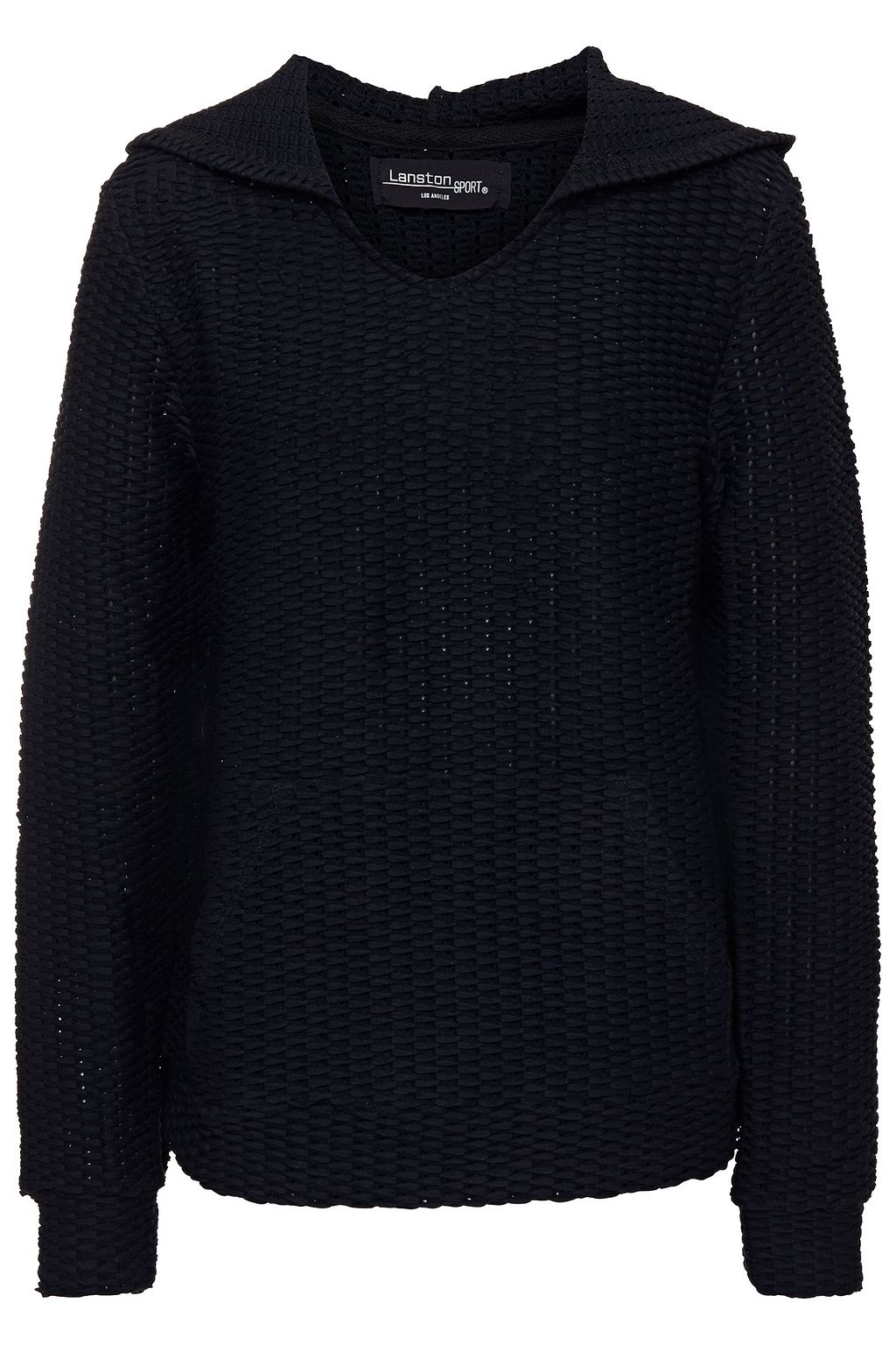mesh hoodies