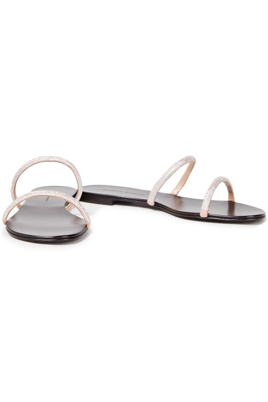 zanotti slides