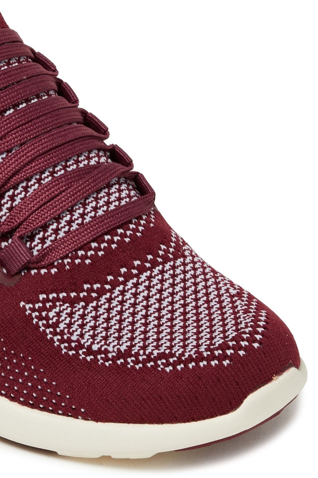 APL ATHLETIC PROPULSION LABS TechLoom Pro mesh sneakers