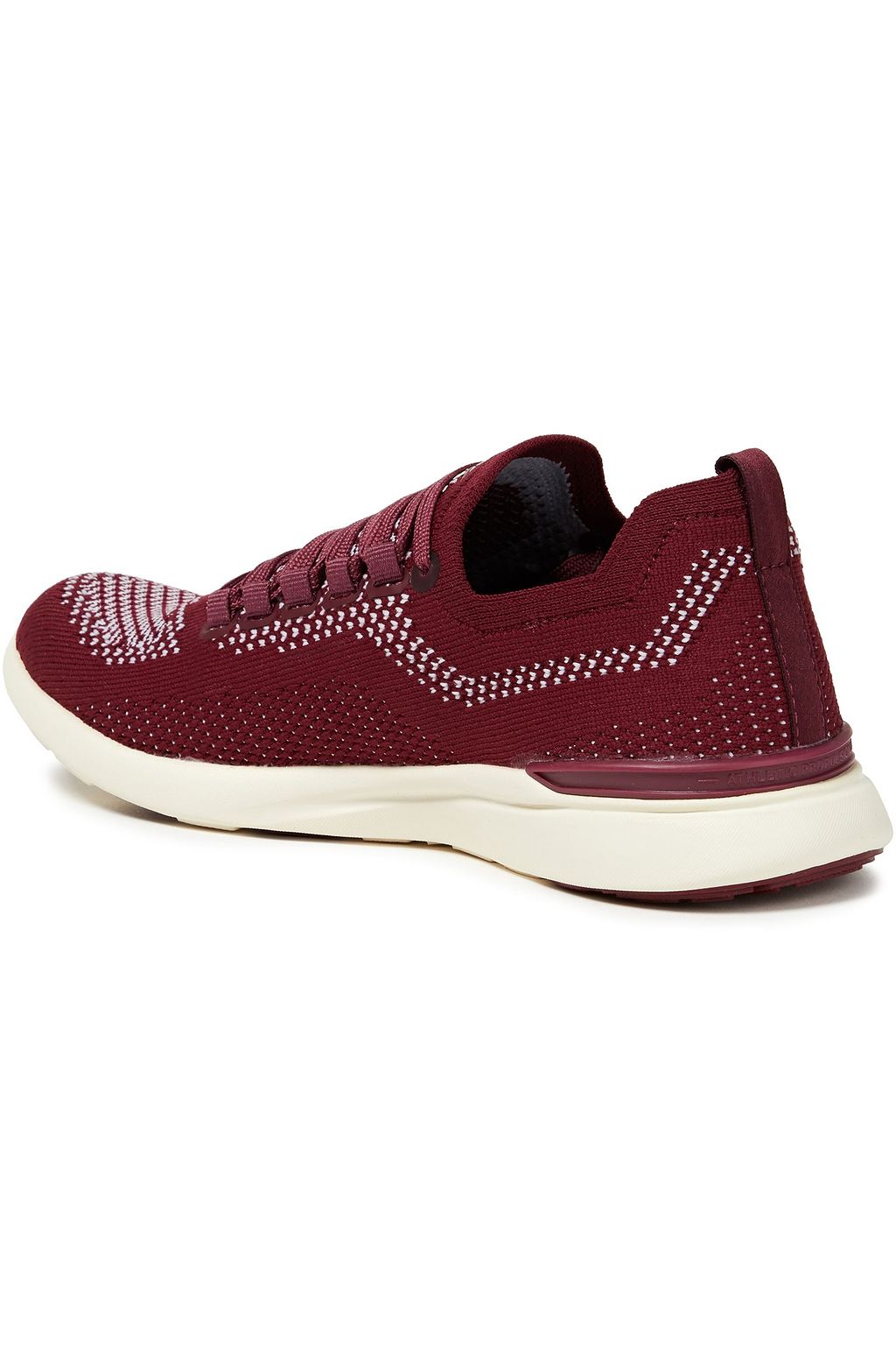 APL ATHLETIC PROPULSION LABS TechLoom Pro mesh sneakers