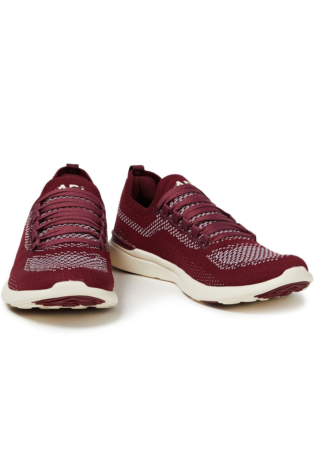 APL ATHLETIC PROPULSION LABS TechLoom Pro mesh sneakers