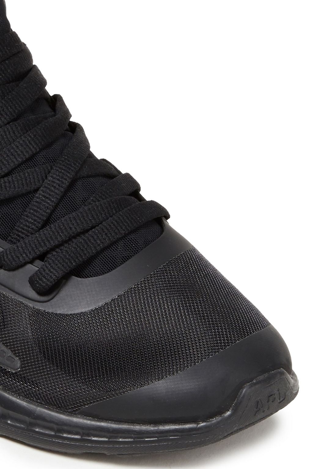 APL ATHLETIC PROPULSION LABS Prism mesh and rubber sneakers