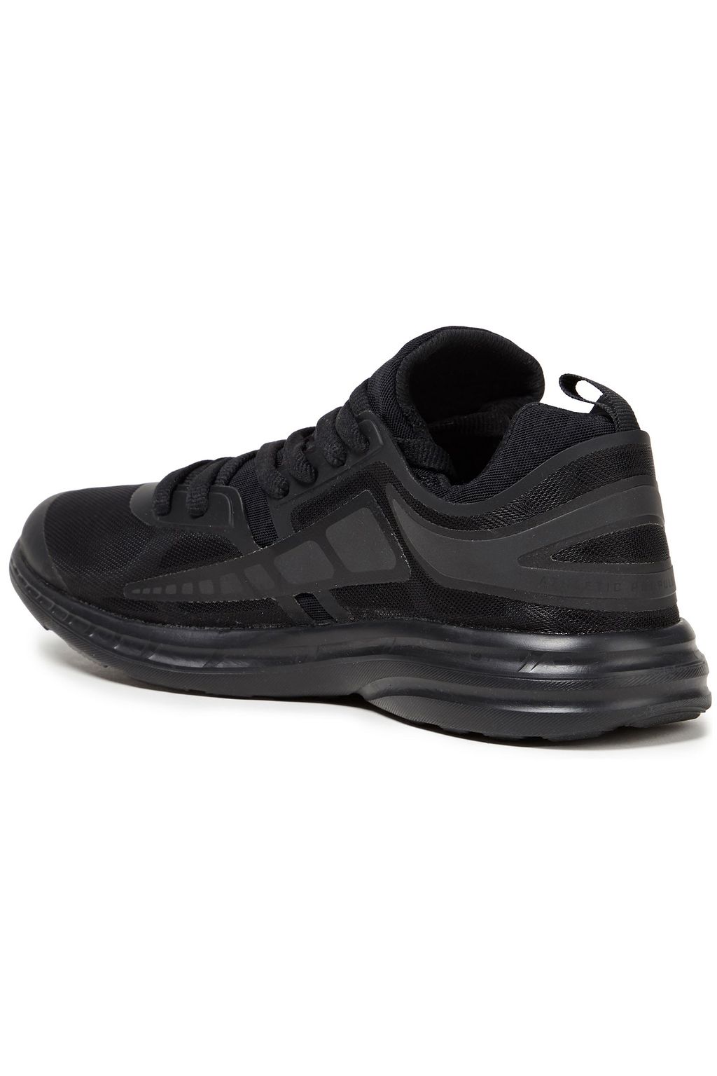 APL ATHLETIC PROPULSION LABS Prism mesh and rubber sneakers