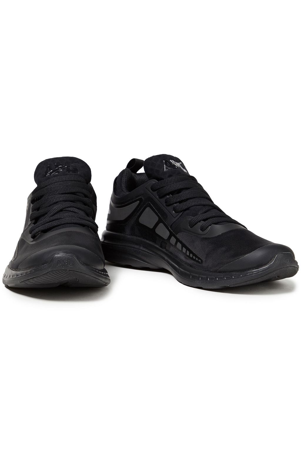 APL ATHLETIC PROPULSION LABS Prism mesh and rubber sneakers