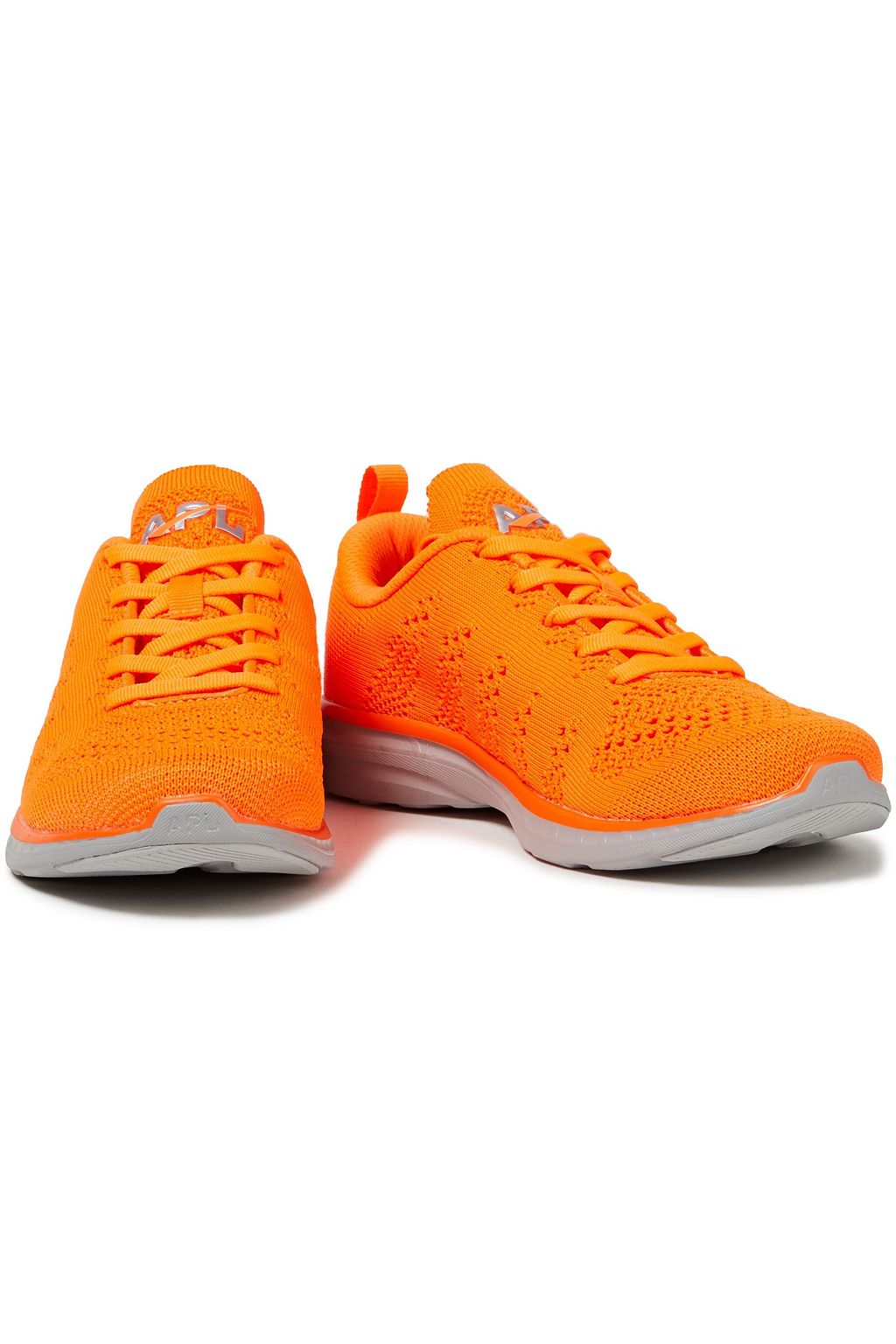 APL ATHLETIC PROPULSION LABS TechLoom Pro mesh sneakers