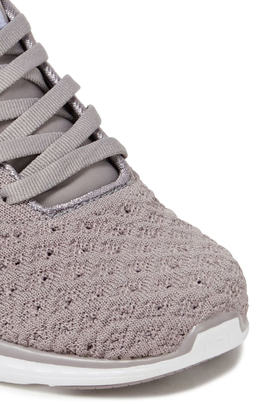 APL ATHLETIC PROPULSION LABS Phantom 3D mesh and neoprene sneakers