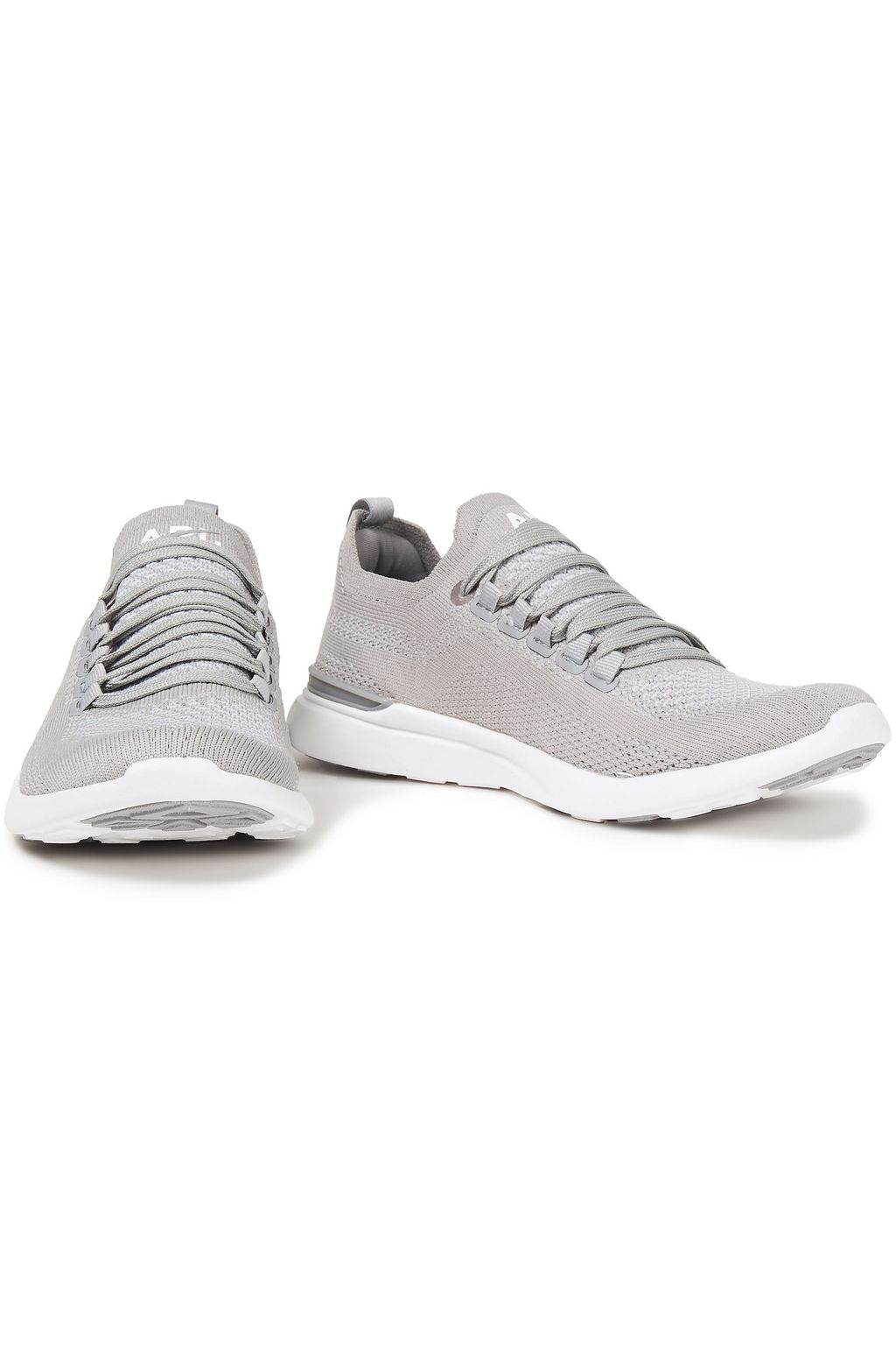 APL ATHLETIC PROPULSION LABS TechLoom Breeze mesh sneakers