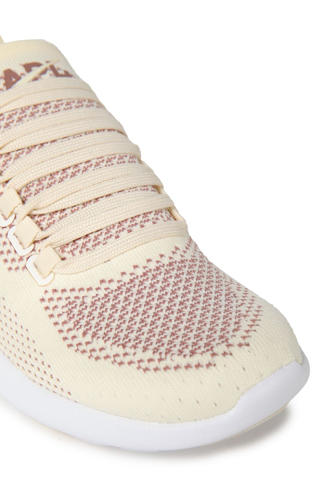 APL ATHLETIC PROPULSION LABS TechLoom Pro mesh sneakers