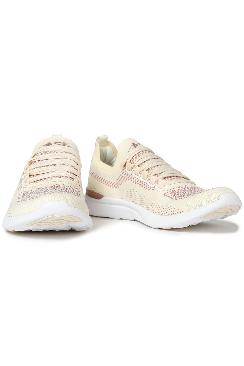 APL ATHLETIC PROPULSION LABS TechLoom Pro mesh sneakers