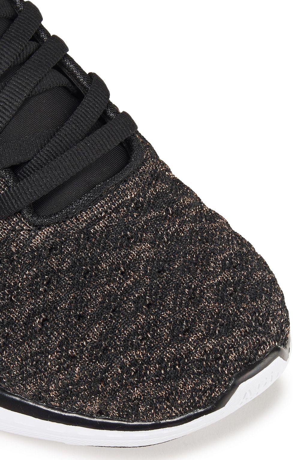 APL ATHLETIC PROPULSION LABS Phantom 3D mesh and neoprene sneakers