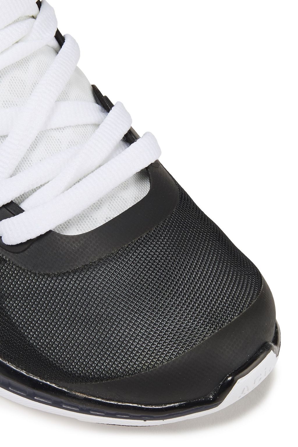 APL ATHLETIC PROPULSION LABS Prism mesh and rubber sneakers