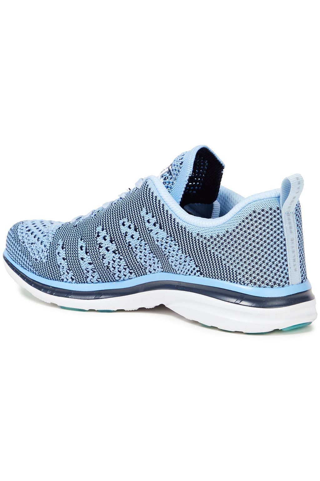 APL ATHLETIC PROPULSION LABS TechLoom Pro mesh sneakers