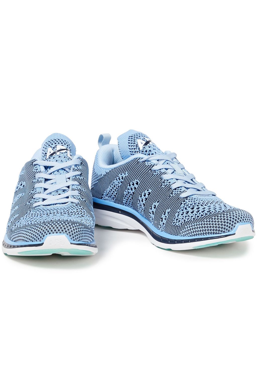 APL ATHLETIC PROPULSION LABS TechLoom Pro mesh sneakers