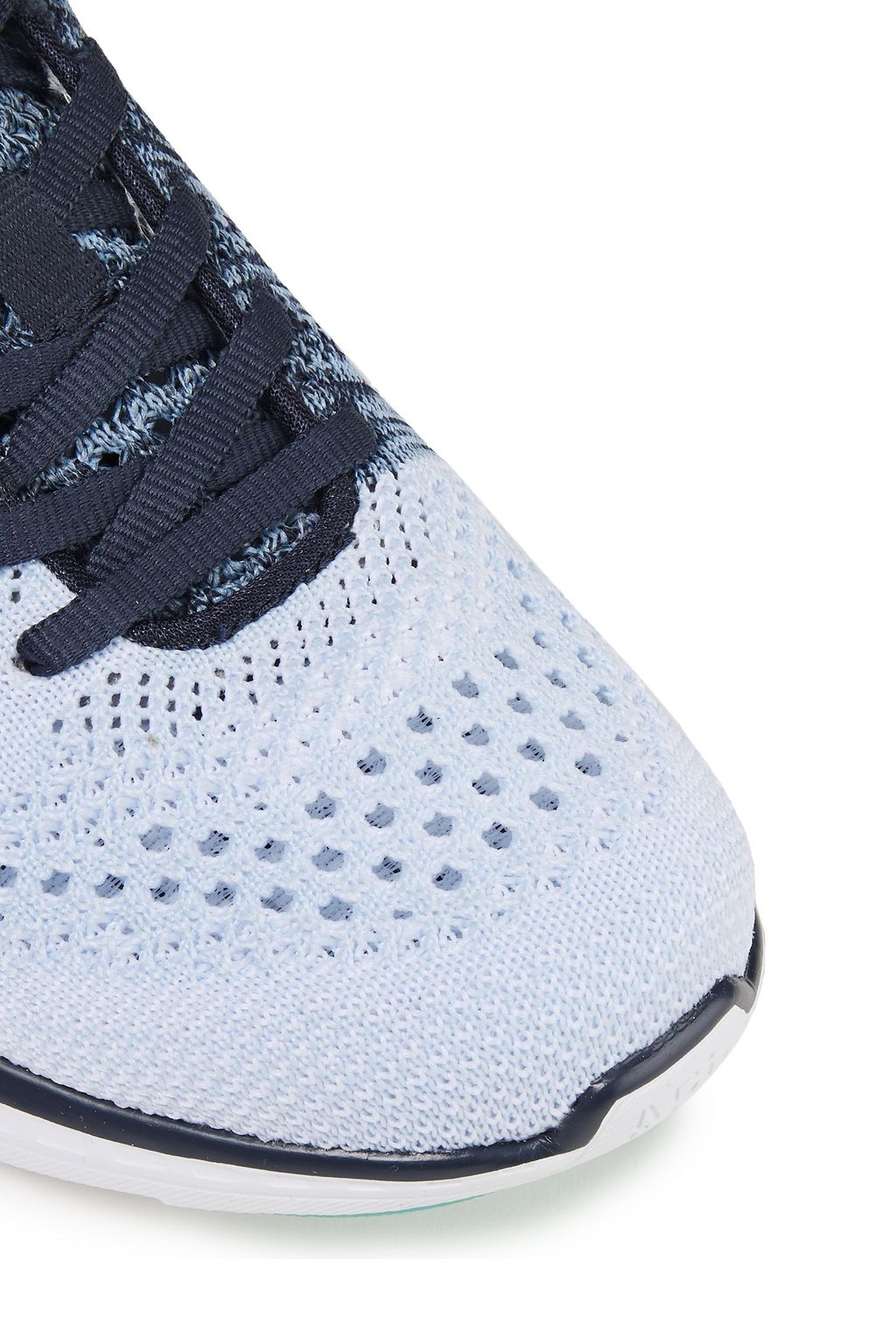 APL ATHLETIC PROPULSION LABS TechLoom Pro mesh sneakers