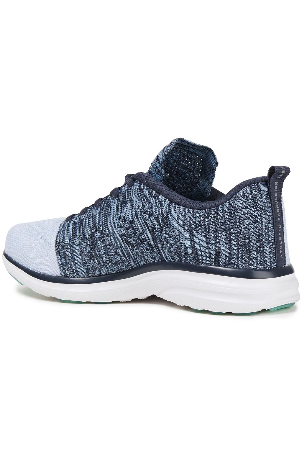 APL ATHLETIC PROPULSION LABS TechLoom Pro mesh sneakers