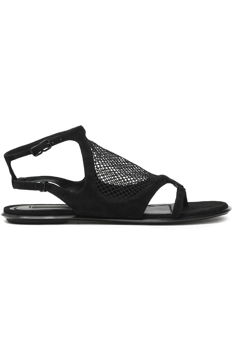 alexander wang flip flops