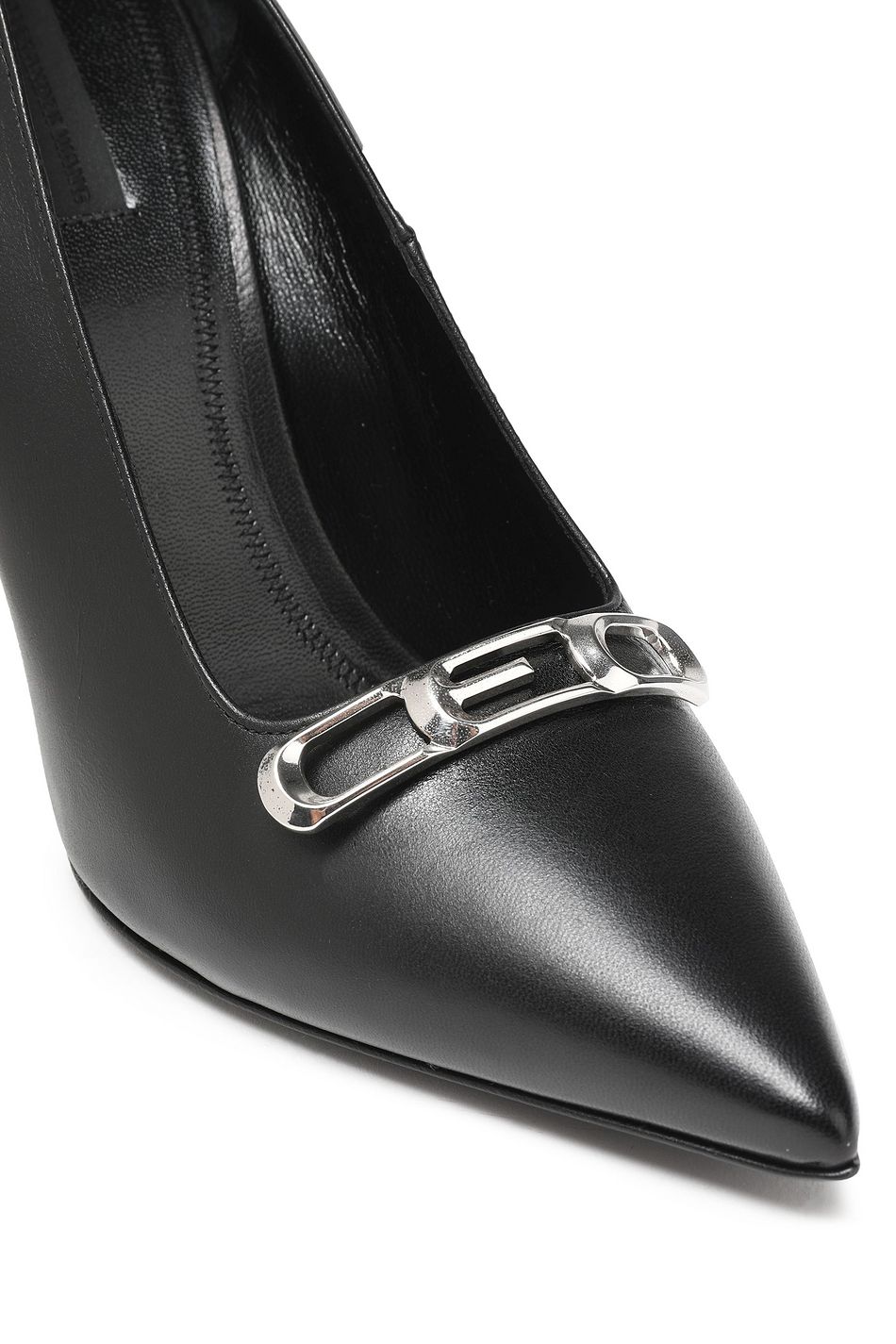 alexander wang ceo heels