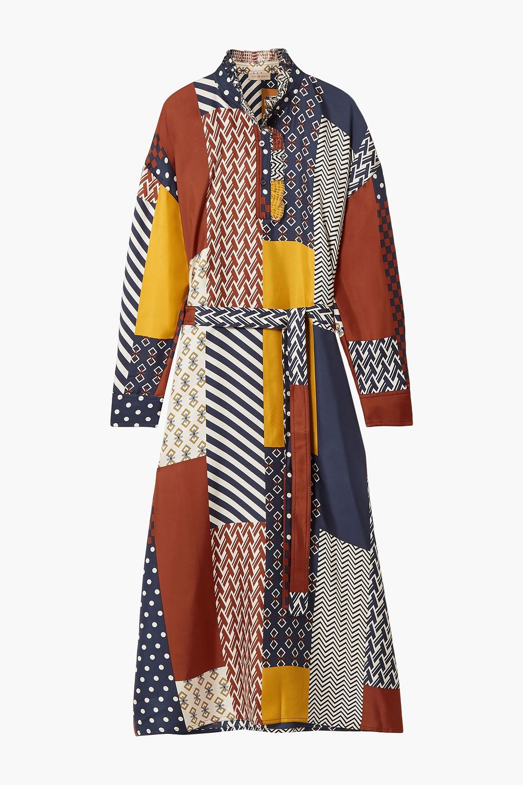 tory burch bianca dress