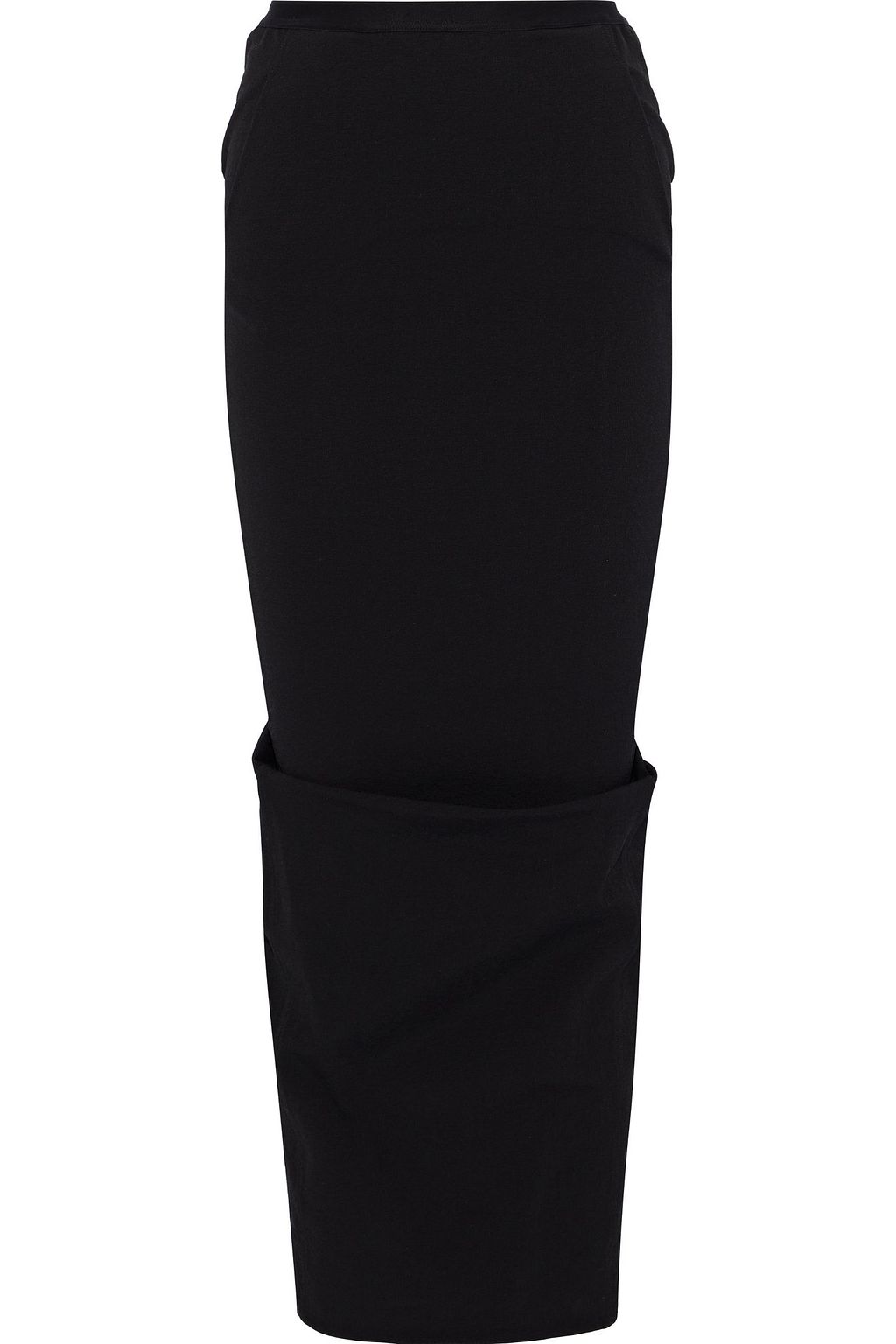 pencil maxi skirts