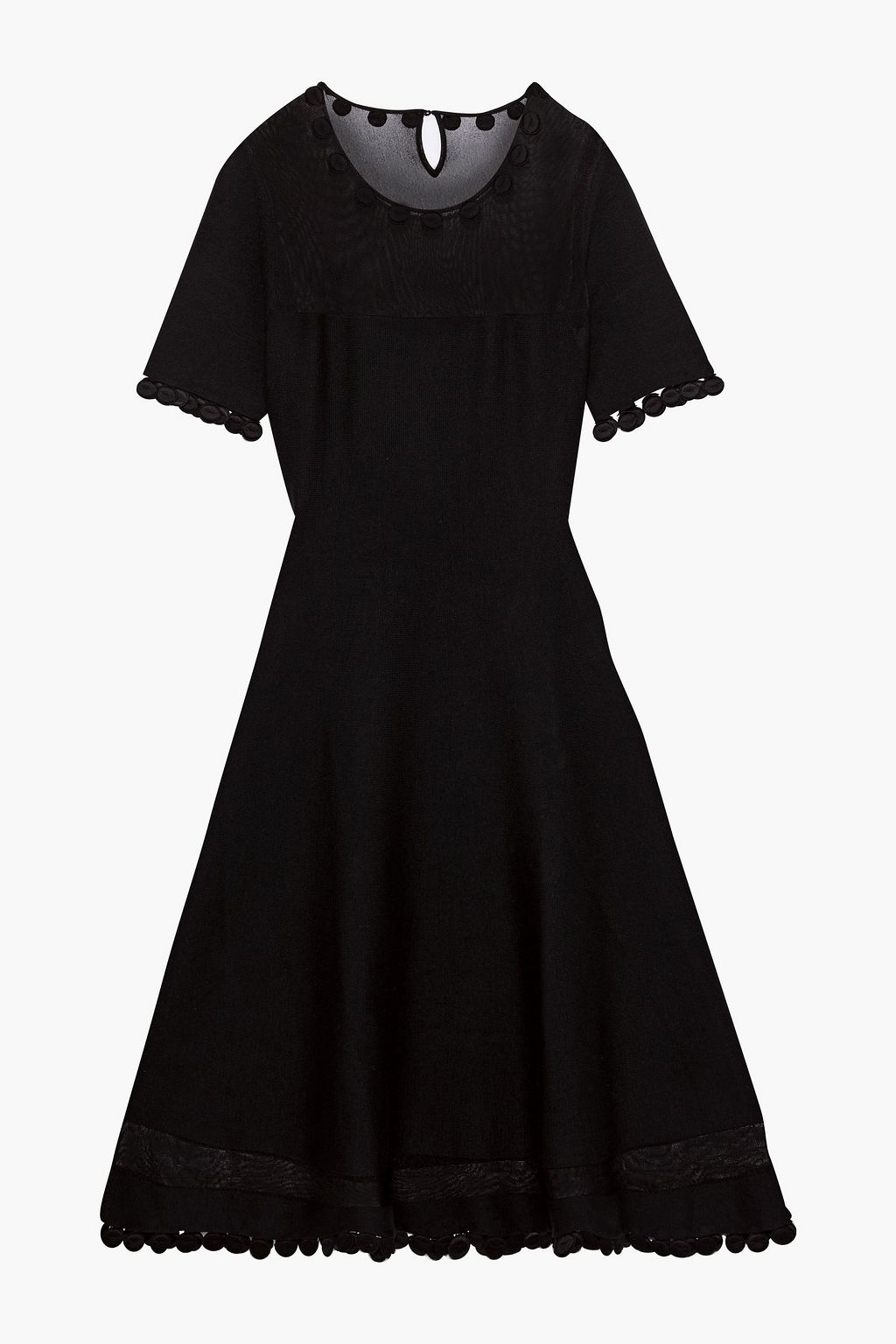 outnet oscar de la renta