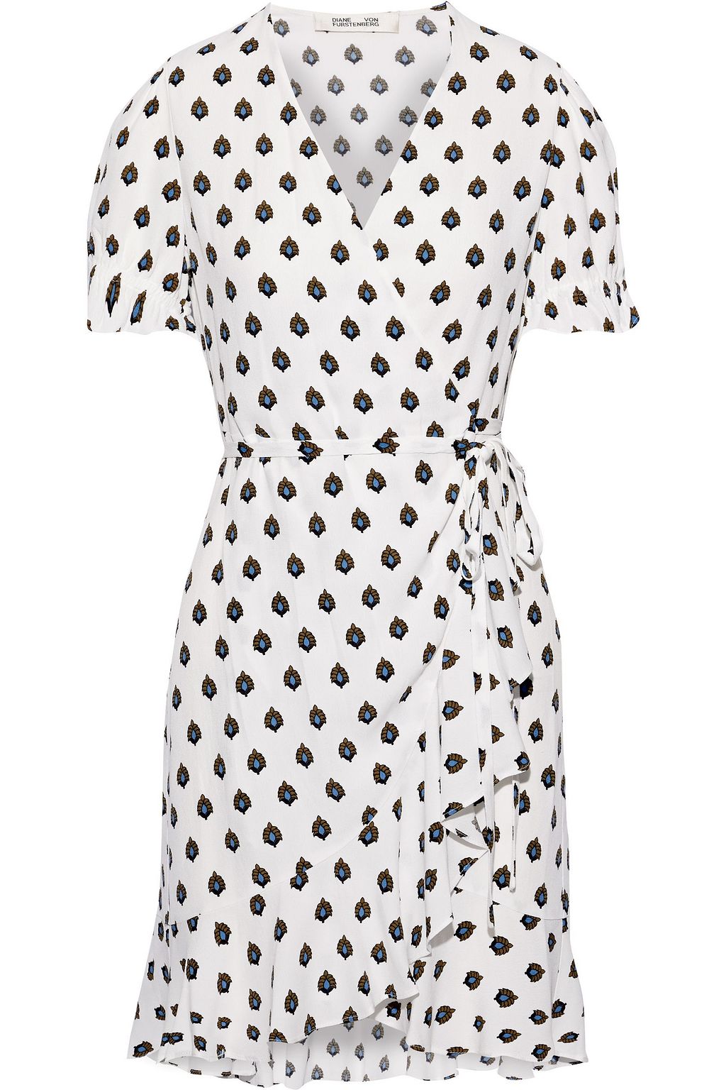 diane von furstenberg emilia dress