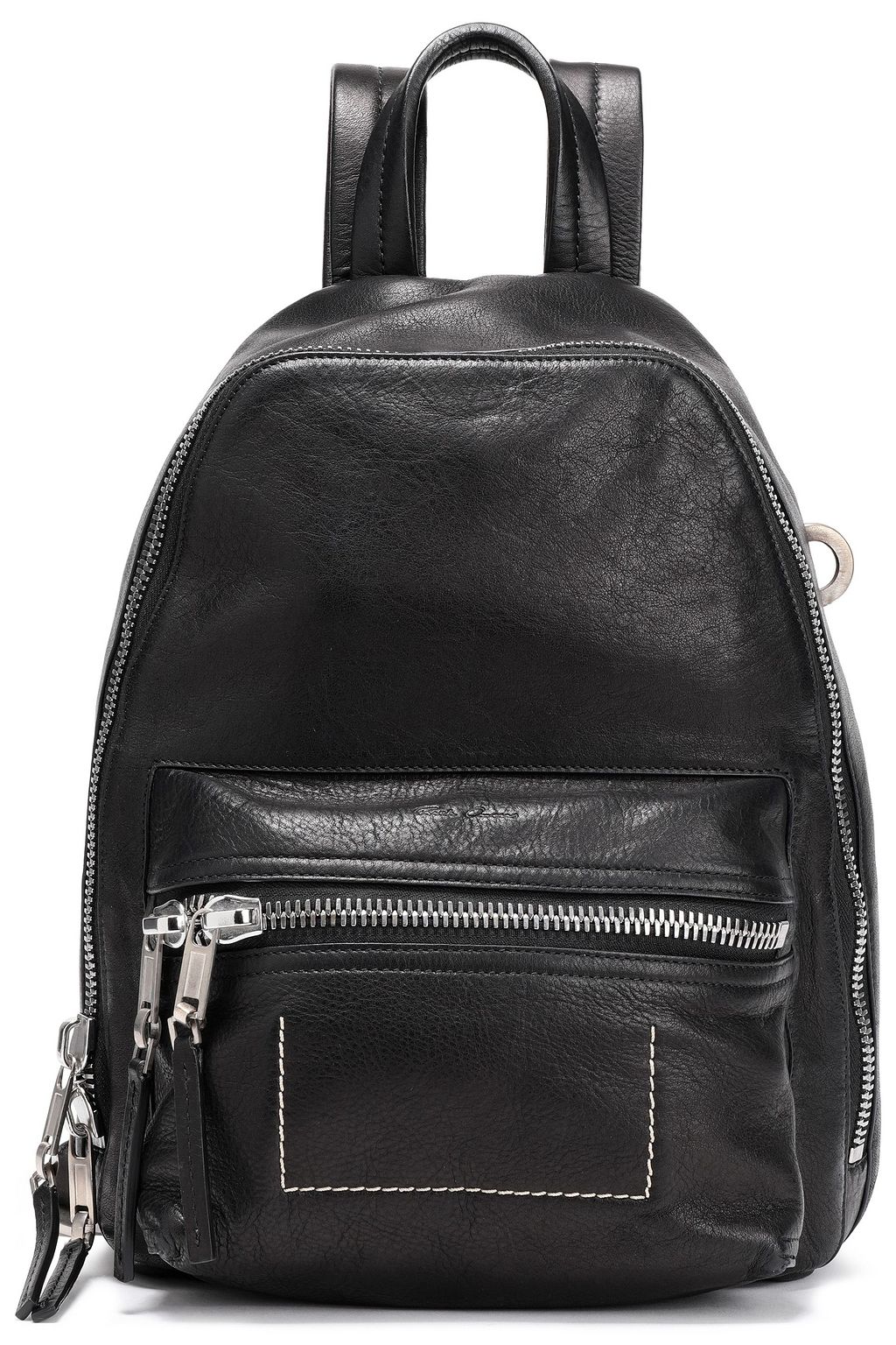 rick owens backpack sale