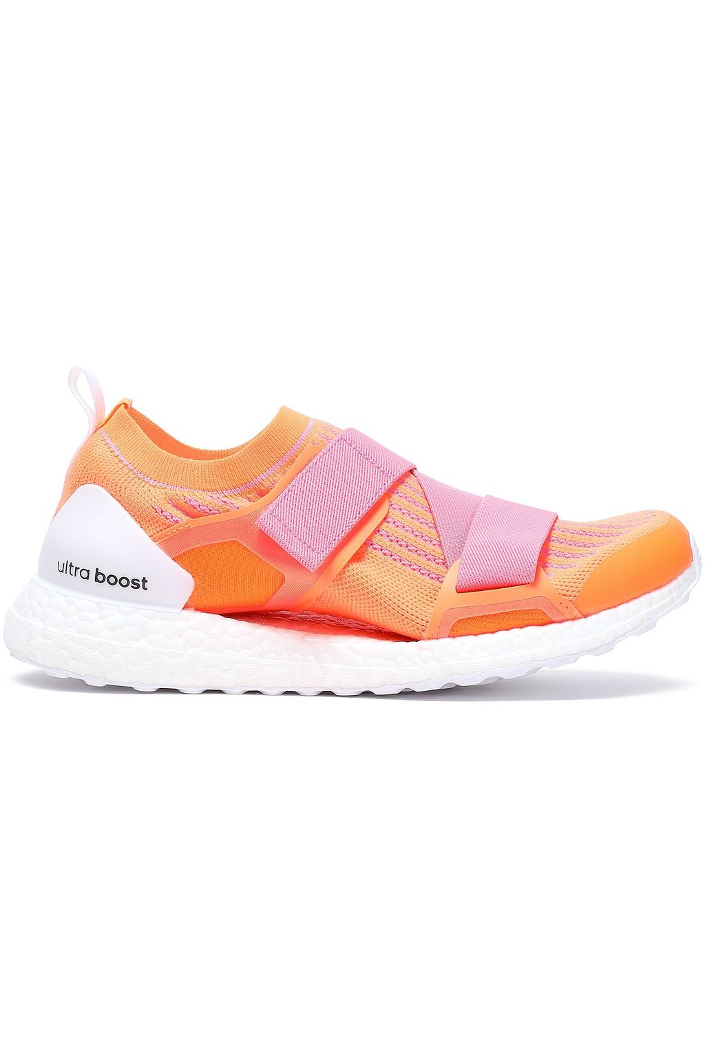 stella mccartney neon sneakers