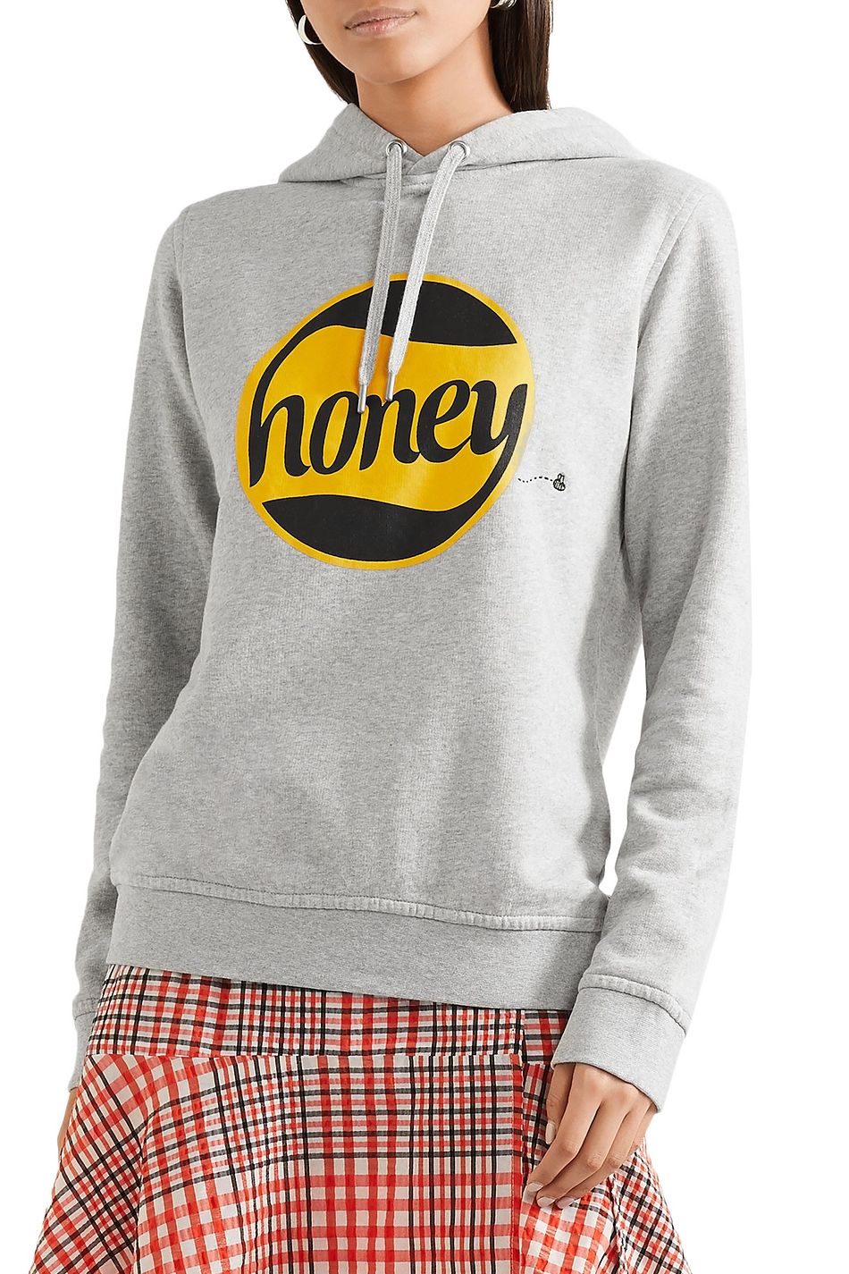 honey g sweatshirt