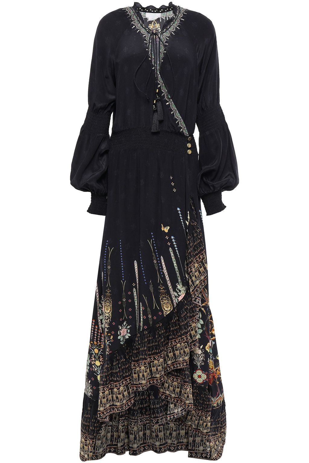 camilla dress sale