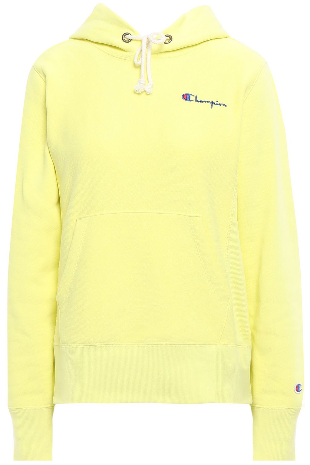 pastel champion sweatshirt